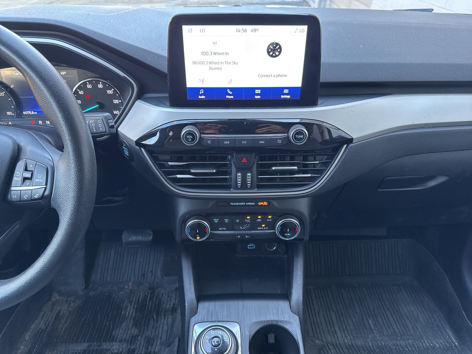 Certified 2022 Ford Escape SE image 18