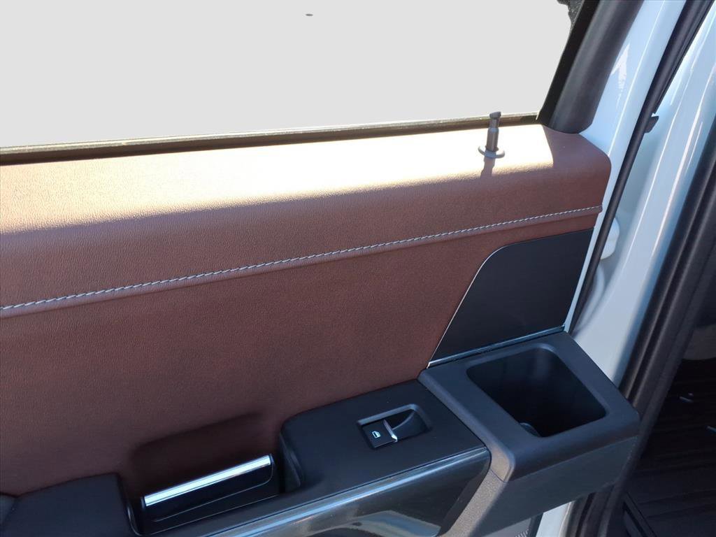 Certified 2023 Ford F150 Lariat image 8