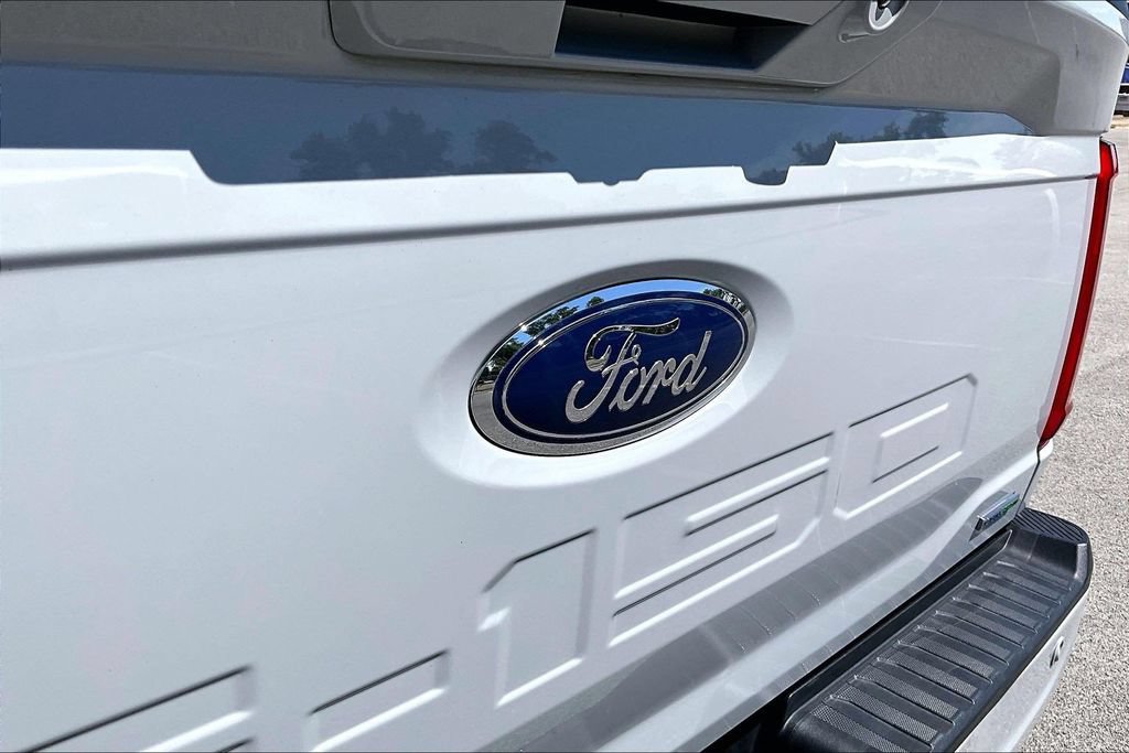 Certified 2023 Ford F150 Lariat w/ Equipment Group 502A High AWD/4WD image 31