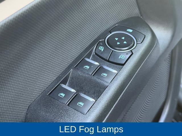 Certified 2025 Ford Bronco Sport Big Bend w/ Convenience Package image 15