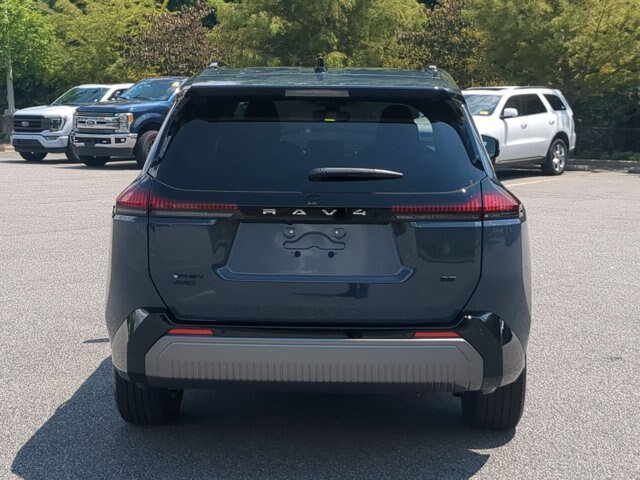 Used 2026 Toyota RAV4 SE AWD/4WD image 5