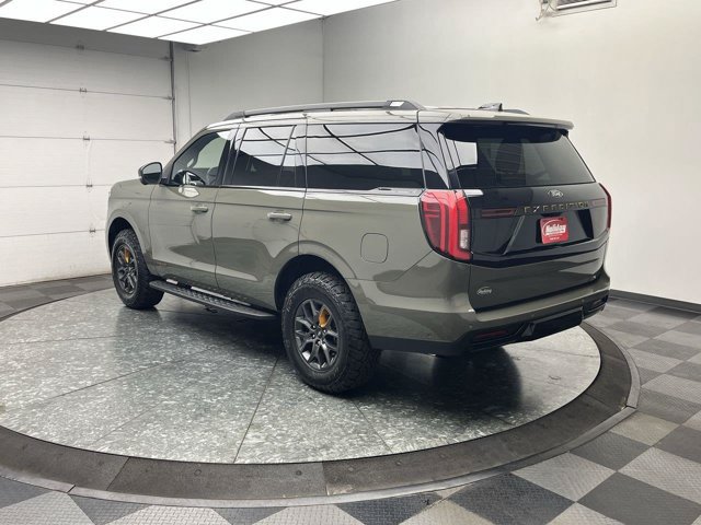 Certified 2025 Ford Expedition Tremor AWD/4WD image 2