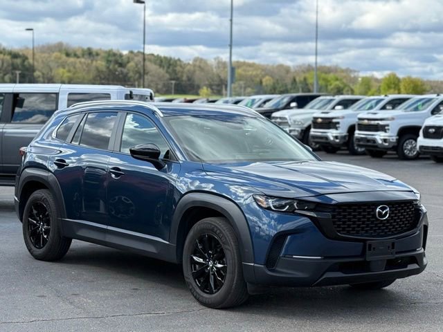 Used 2025 MAZDA CX-50 AWD 2.5 S w/ Preferred Package image 39