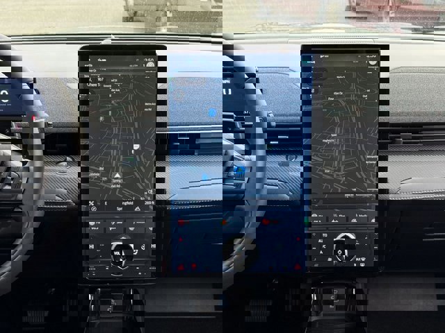 Certified 2023 Ford Mustang Mach-E Premium image 12