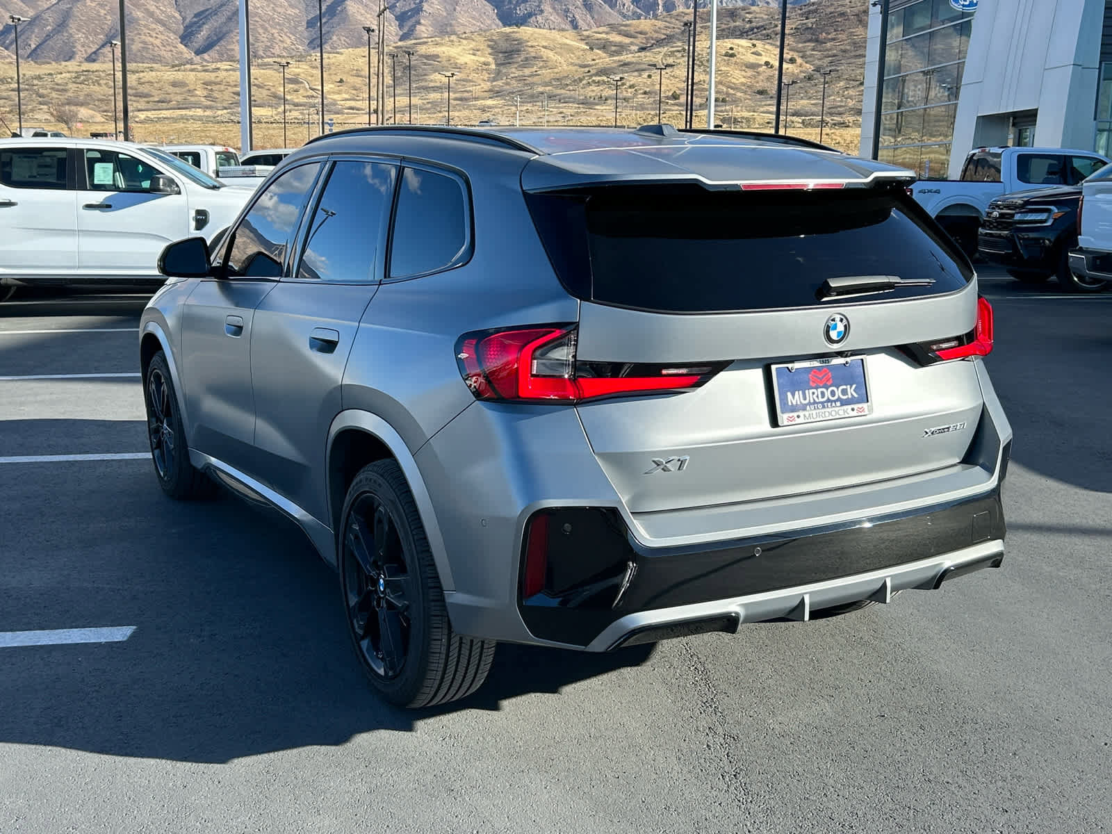 Used 2023 BMW X1 xDrive28i w/ Premium Package image 6