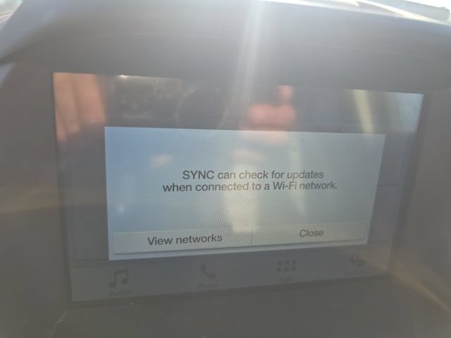 Certified 2019 Ford Escape SEL FWD image 12