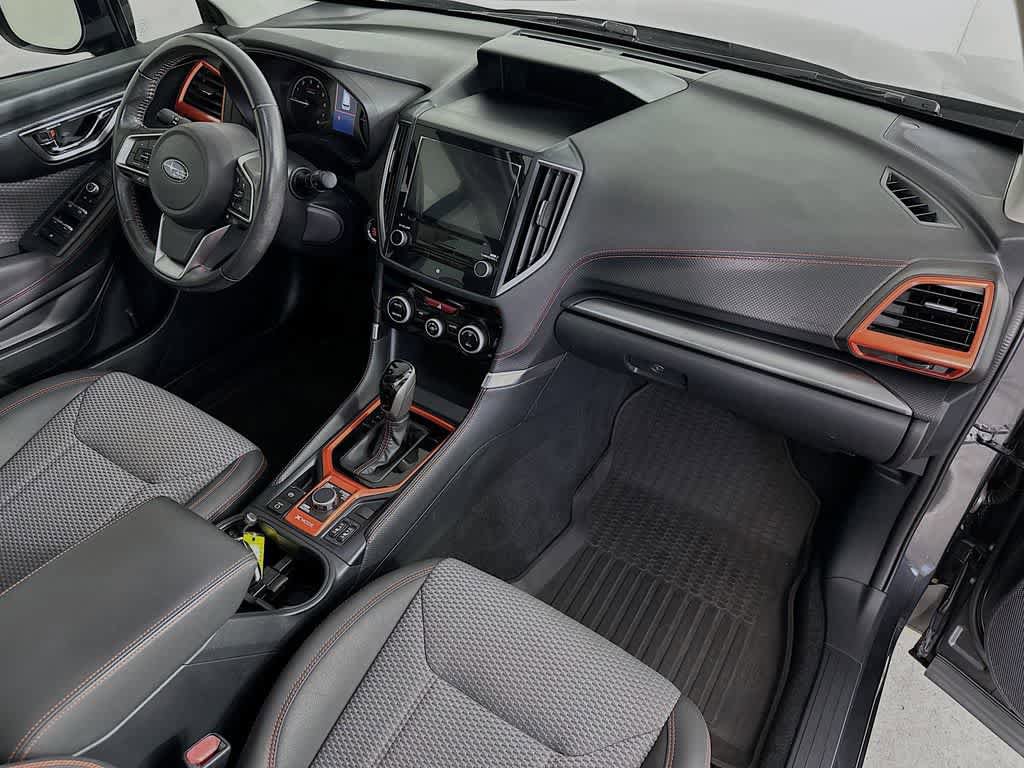 Used 2019 Subaru Forester Sport w/ Popular Package #2 AWD/4WD image 33