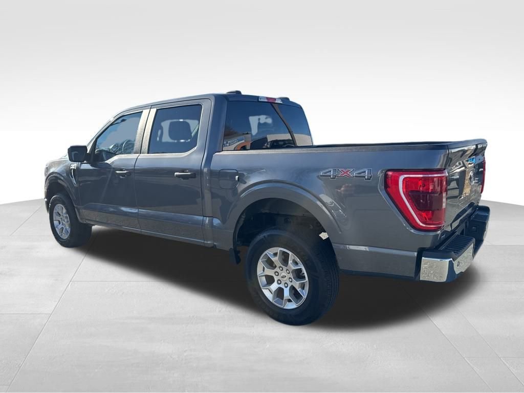Certified 2023 Ford F150 XLT image 31