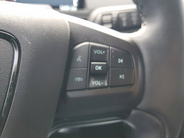 Certified 2021 Ford Mustang Mach-E Select w/ Comfort/Technology Package image 23