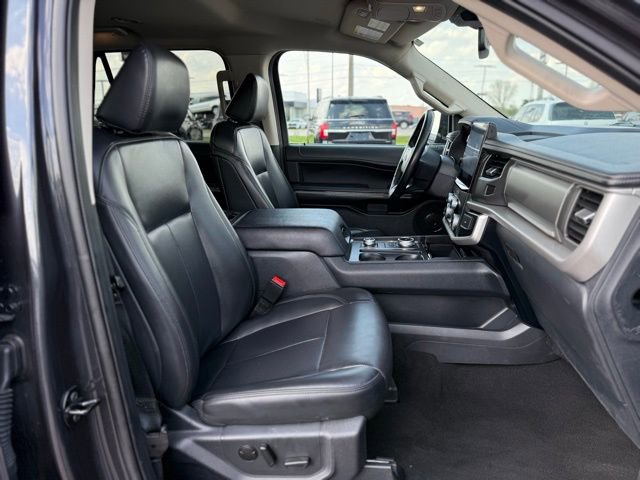 Certified 2024 Ford Expedition Max XLT AWD/4WD image 17