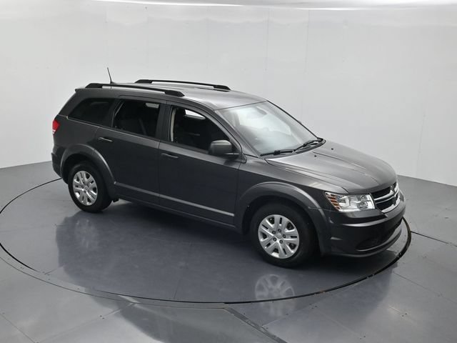 Used 2020 Dodge Journey SE w/ SE Popular Equipment Group FWD image 42