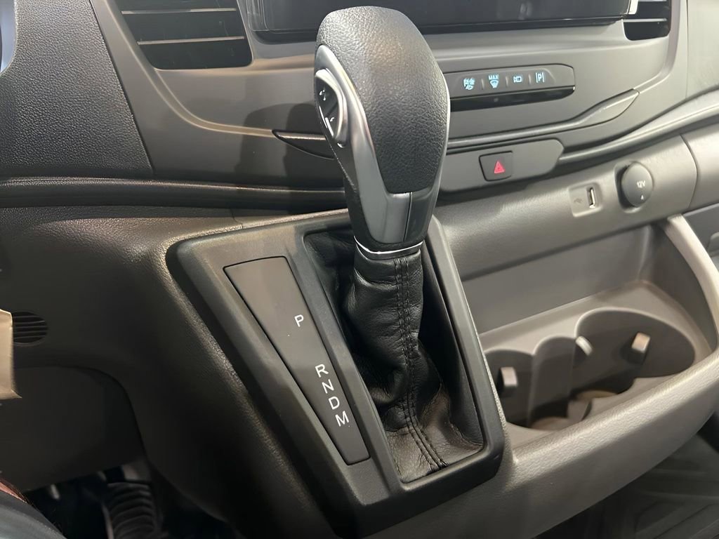 Certified 2025 Ford Transit 350 148 Medium Roof image 21