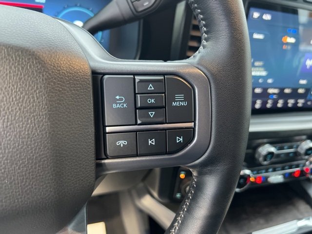 Certified 2023 Ford F250 Lariat w/ Tremor Off-Road Package image 12