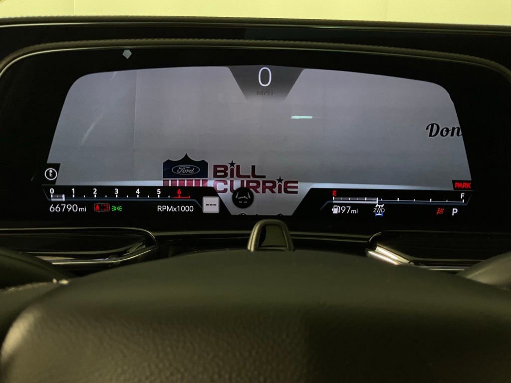 Used 2023 Cadillac Escalade Sport image 28