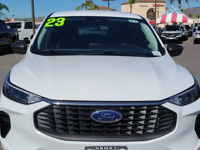 Certified 2023 Ford Escape Active AWD/4WD image 29