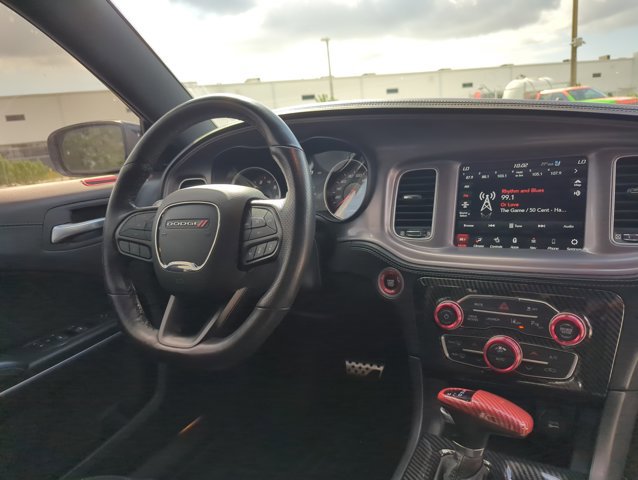Used 2023 Dodge Charger Scat Pack RWD image 25