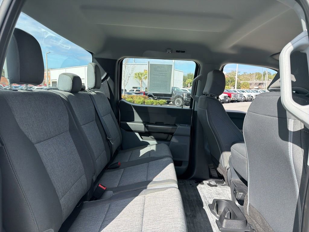Certified 2024 Ford F150 XL image 24