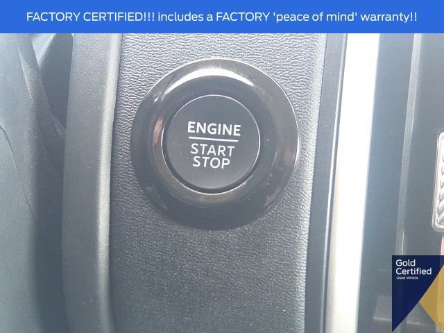 Certified 2025 Ford Expedition Active AWD/4WD image 56