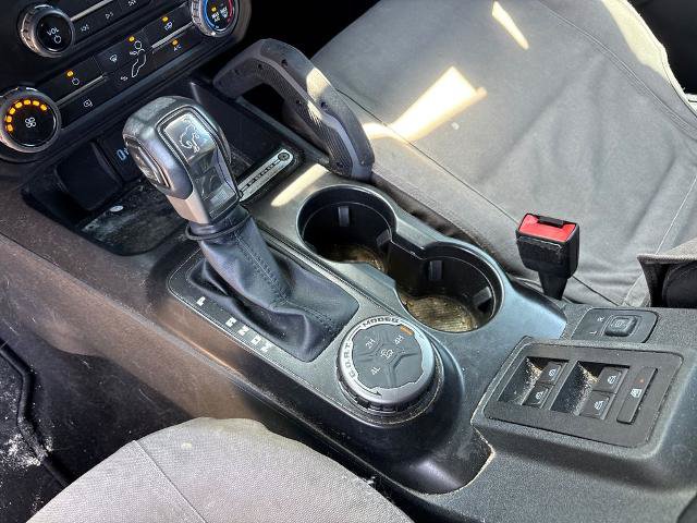 Certified 2021 Ford Bronco Big Bend AWD/4WD image 26