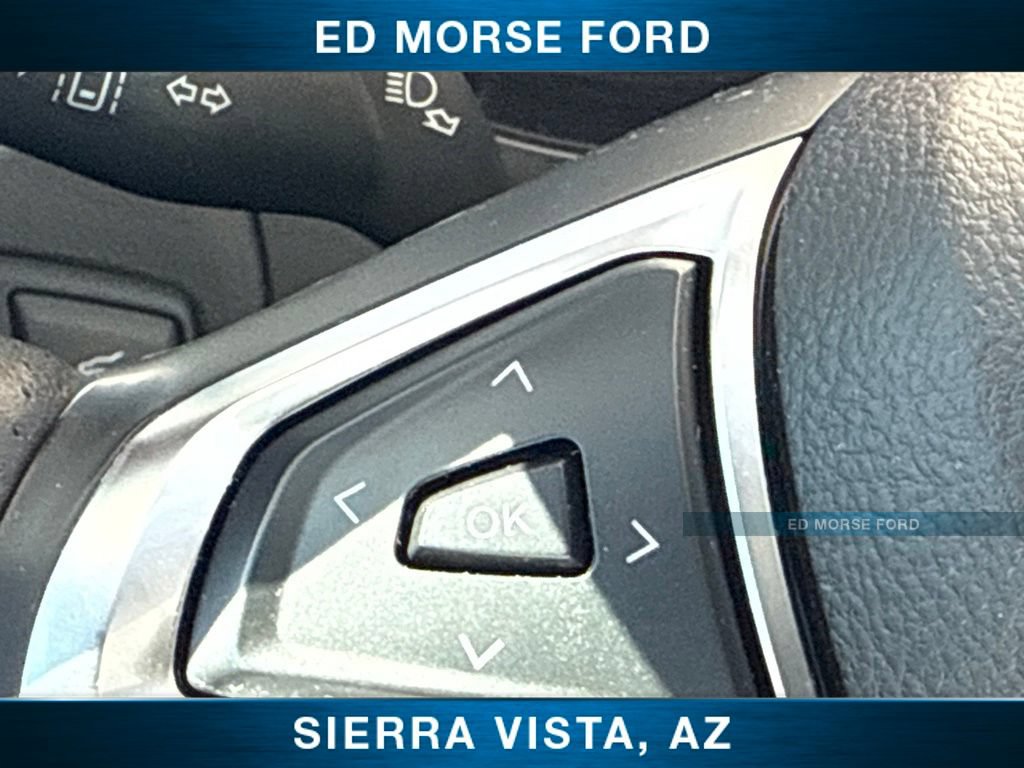 Certified 2023 Ford Edge ST-Line AWD/4WD image 22