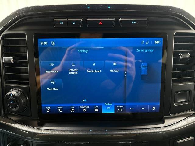Certified 2021 Ford F150 XLT w/ Equipment Group 302A High AWD/4WD image 38