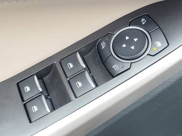 Certified 2024 Ford Explorer XLT w/ Equipment Group 202A image 12