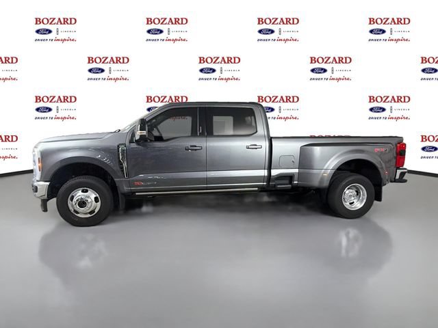 Certified 2024 Ford F350 Lariat w/ Lariat Ultimate Package AWD/4WD image 5