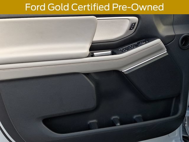 Certified 2025 Ford Expedition Active AWD/4WD image 15