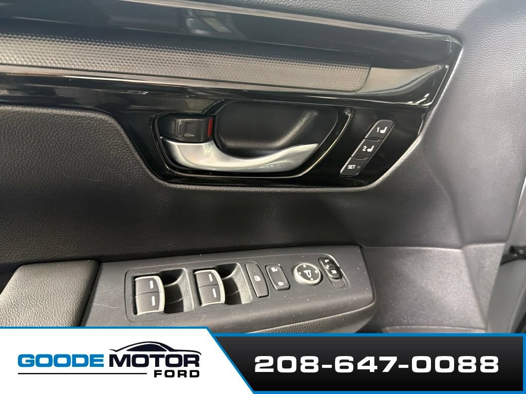Used 2023 Honda CR-V Sport Touring image 9