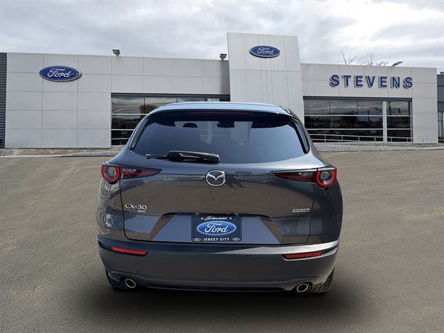 Used 2020 MAZDA CX-30 AWD w/ Select Package image 6
