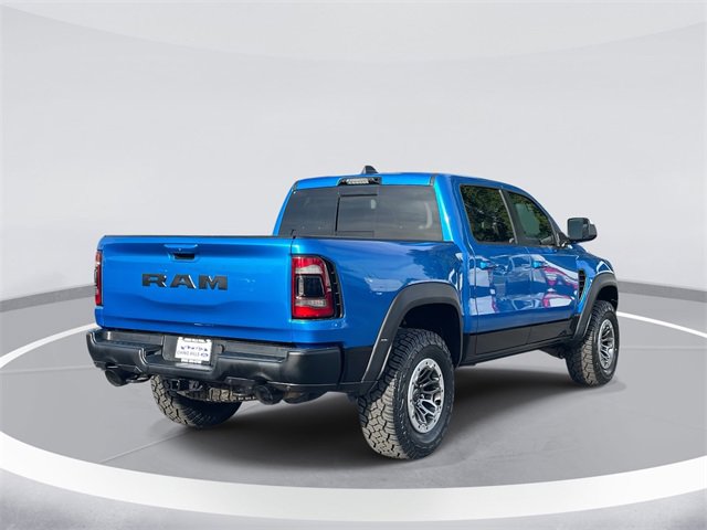 Used 2022 RAM 1500 TRX w/ TRX Level 2 Equipment Group image 5