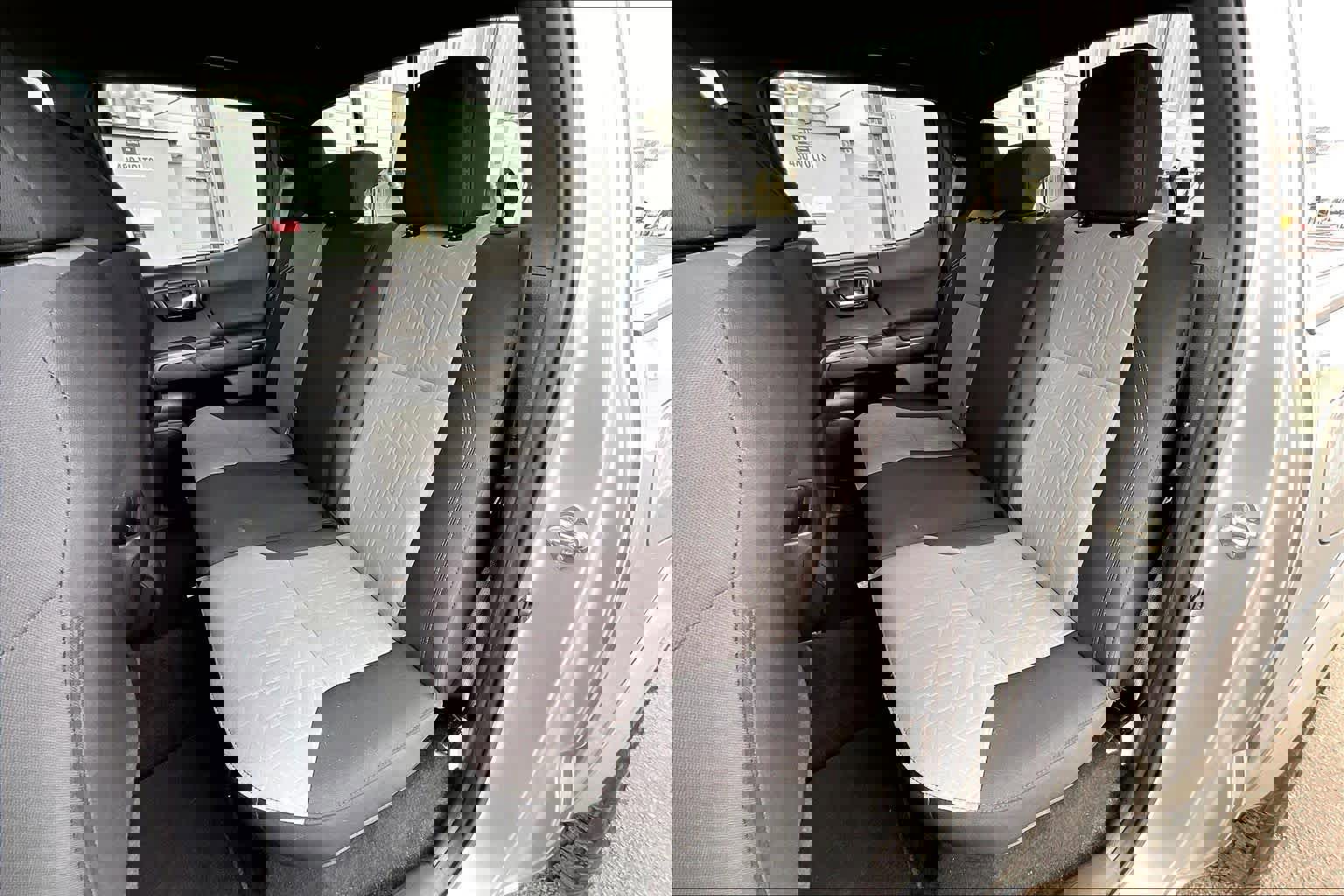 Used 2020 Toyota Tacoma TRD Sport image 22