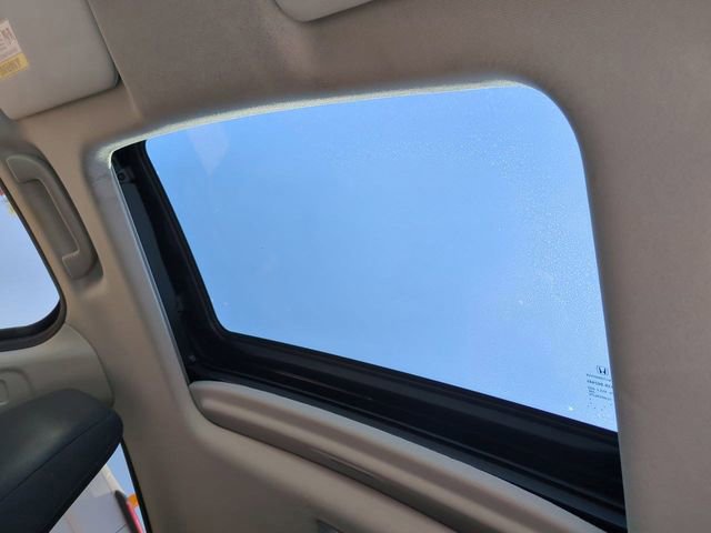 Used 2020 Honda HR-V EX image 20