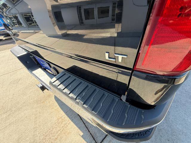 Used 2020 Chevrolet Silverado 1500 LT image 21