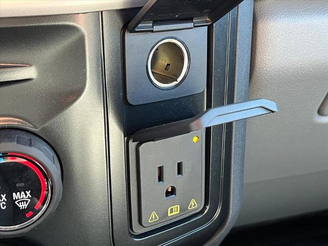 Certified 2025 Ford F350 XL w/ XL Driver Assist Package image 17