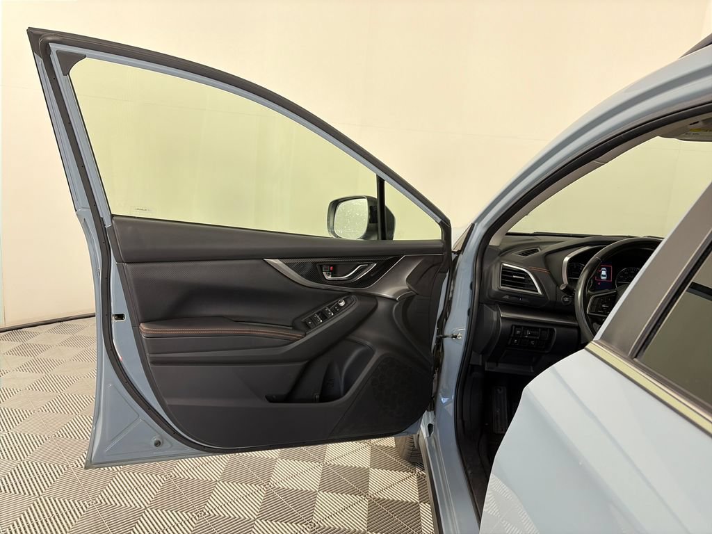 Used 2019 Subaru Crosstrek 2.0i Limited w/ Moonroof Package AWD/4WD image 10