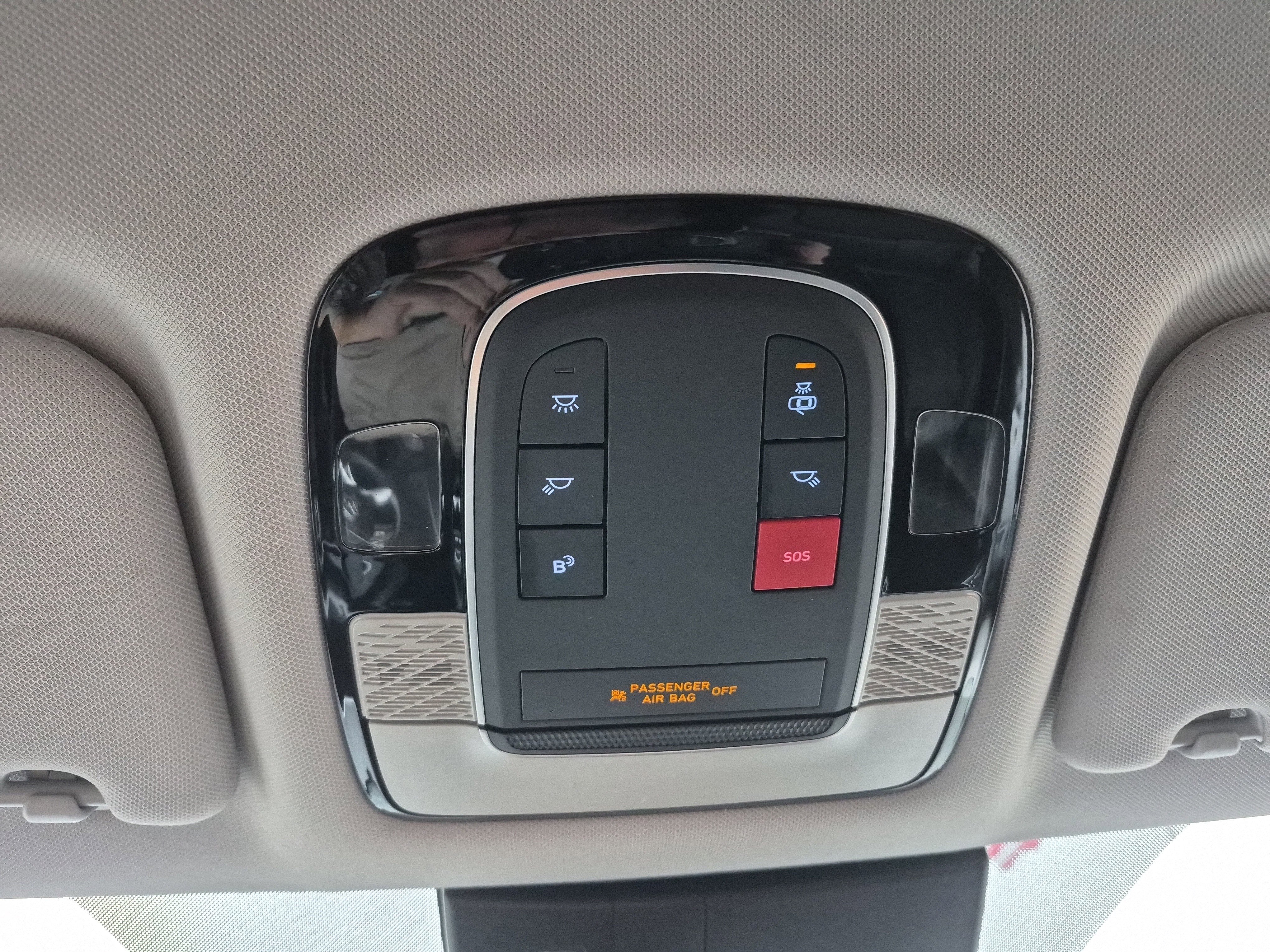 Used 2023 Hyundai Palisade SEL image 39