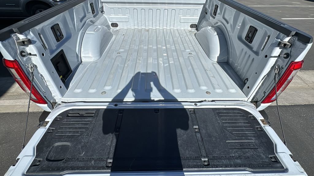Certified 2021 Ford F150 Lariat w/ Equipment Group 502A High RWD image 25