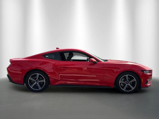 Certified 2024 Ford Mustang Premium RWD image 6