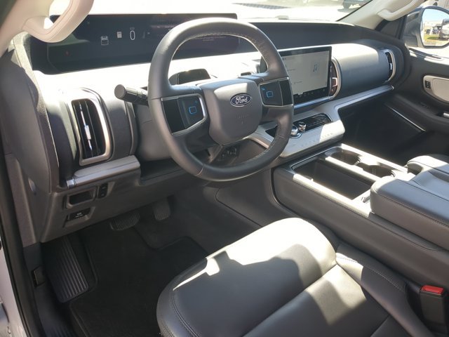 Certified 2026 Ford Expedition Max Active RWD image 15