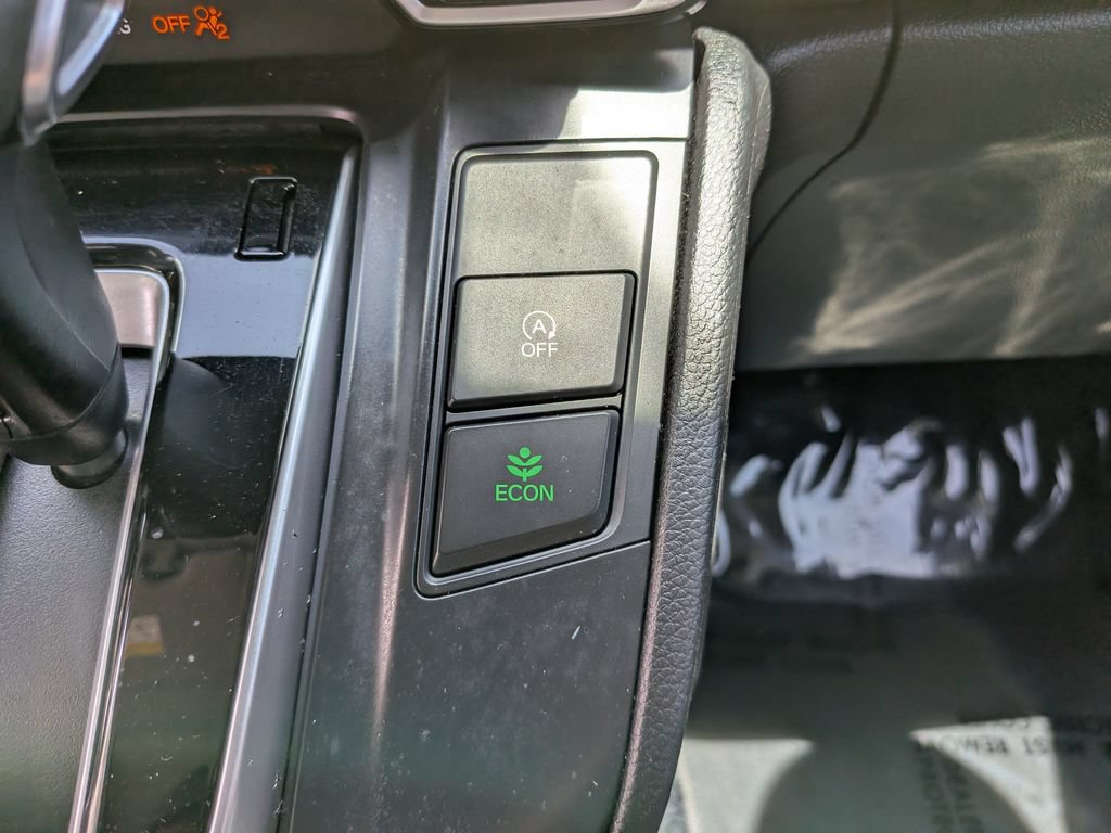 Used 2021 Honda CR-V EX image 27