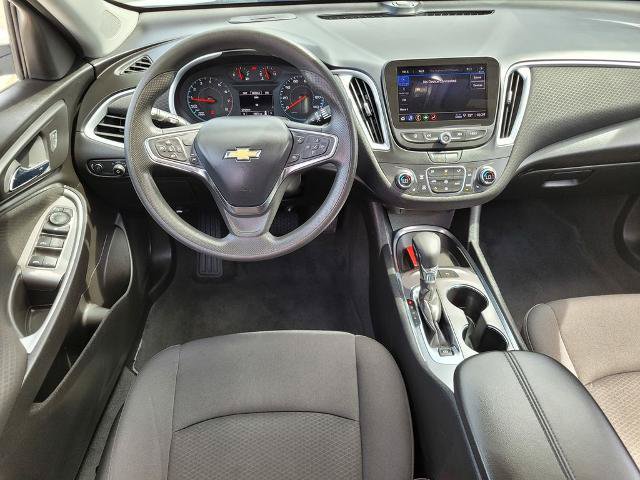Used 2023 Chevrolet Malibu LT w/ Driver Confidence Package FWD image 13