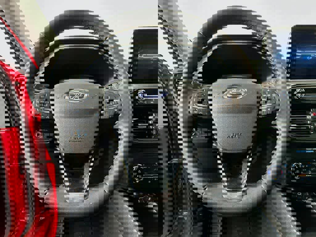 Certified 2024 Ford Escape Active image 19