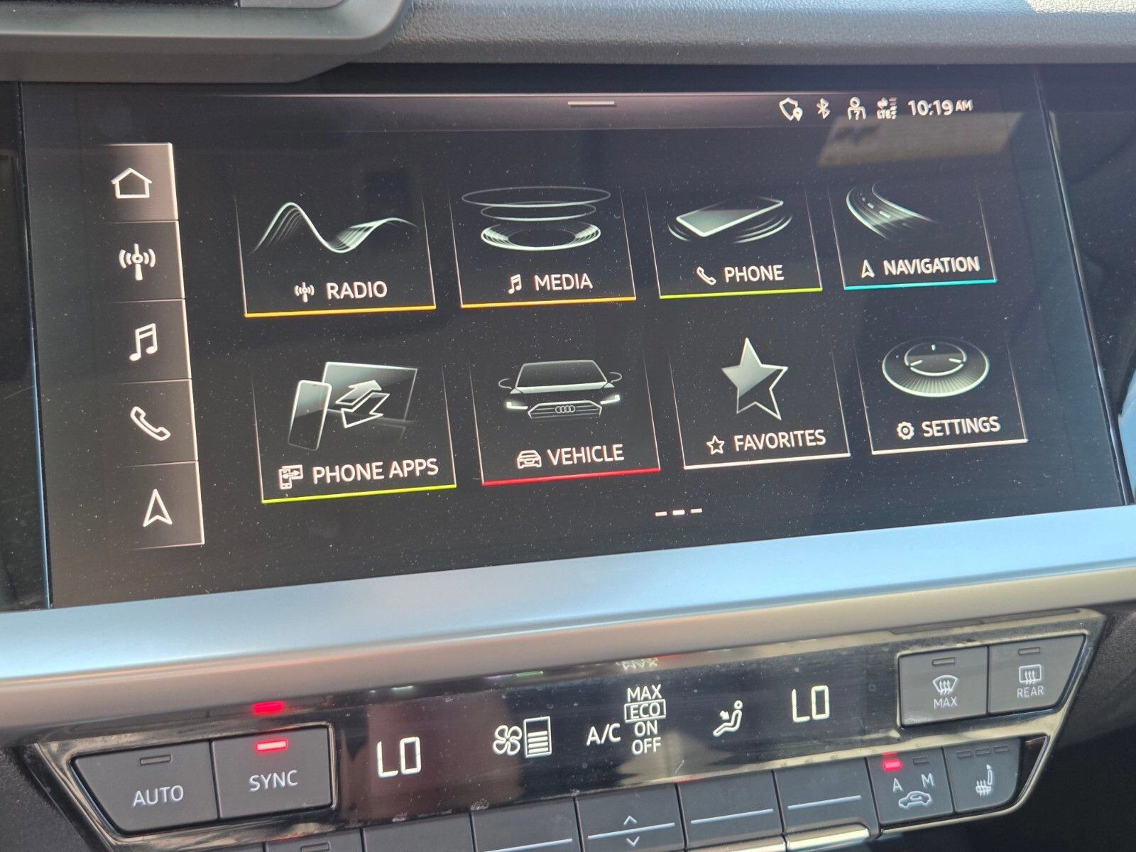 Used 2024 Audi A3 2.0T Premium image 21