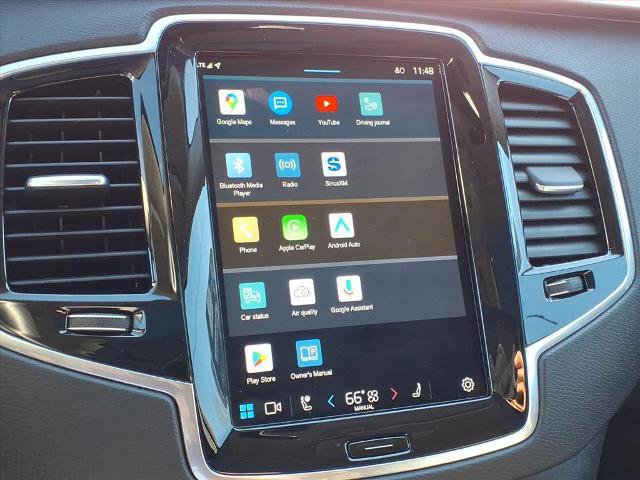 Used 2024 Volvo XC90 B6 Plus image 16