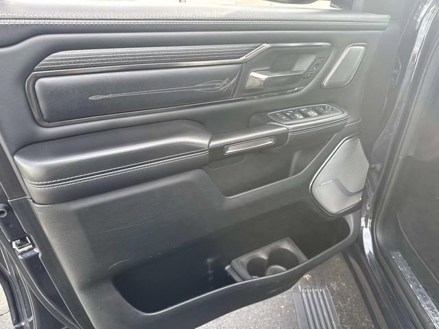 Used 2021 RAM 1500 Limited image 19