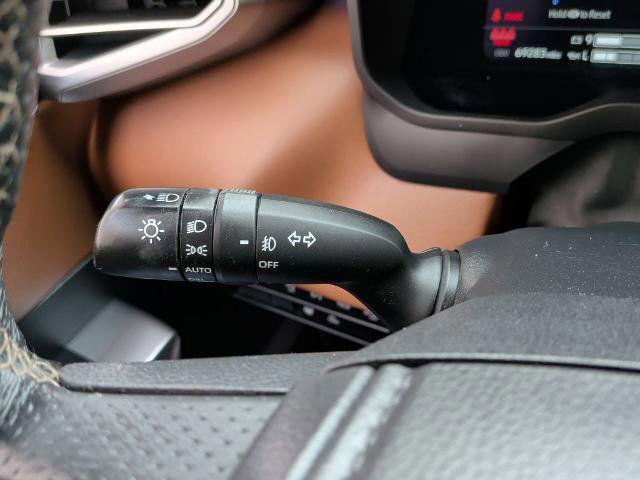 Used 2023 Toyota Tundra 1794 Edition image 30