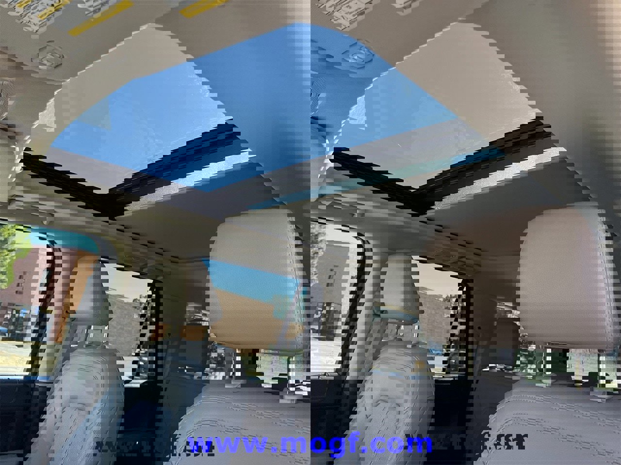 Certified 2024 Ford Expedition Max Limited image 21