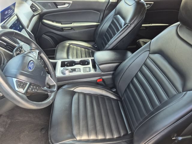 Certified 2024 Ford Edge SEL AWD/4WD image 25