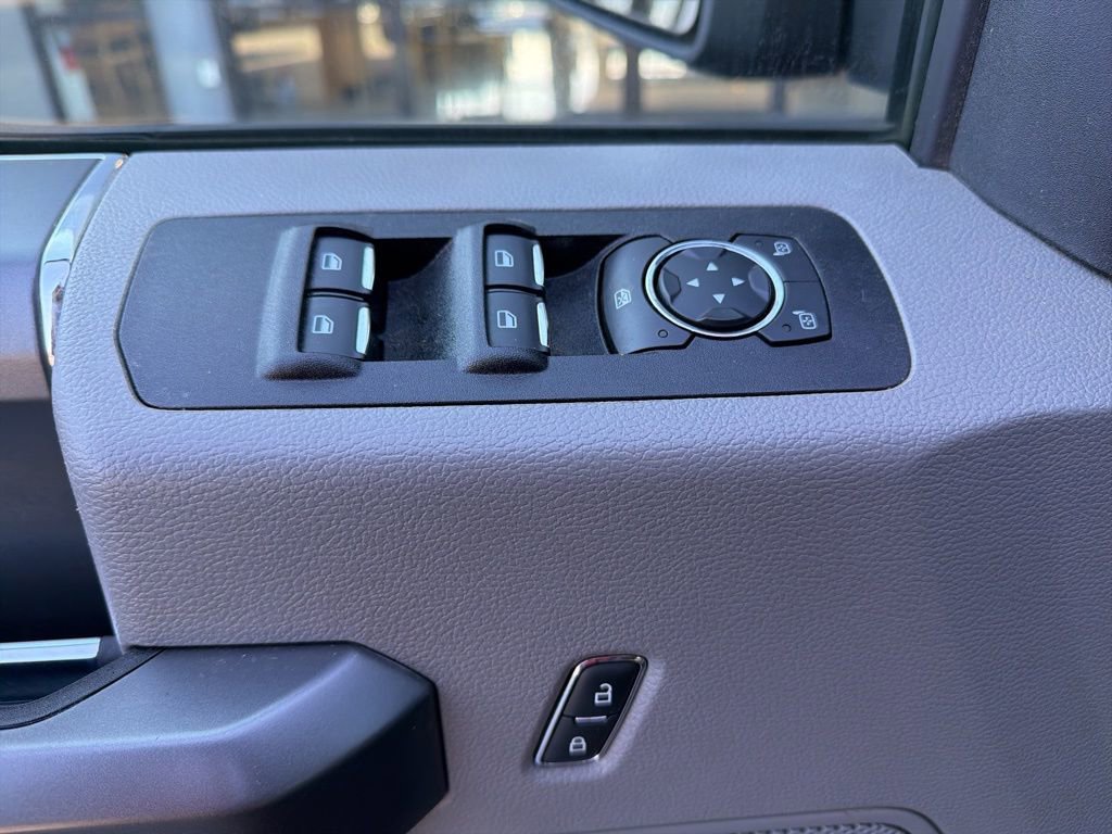 Certified 2020 Ford F150 XLT w/ Equipment Group 302A Luxury image 15